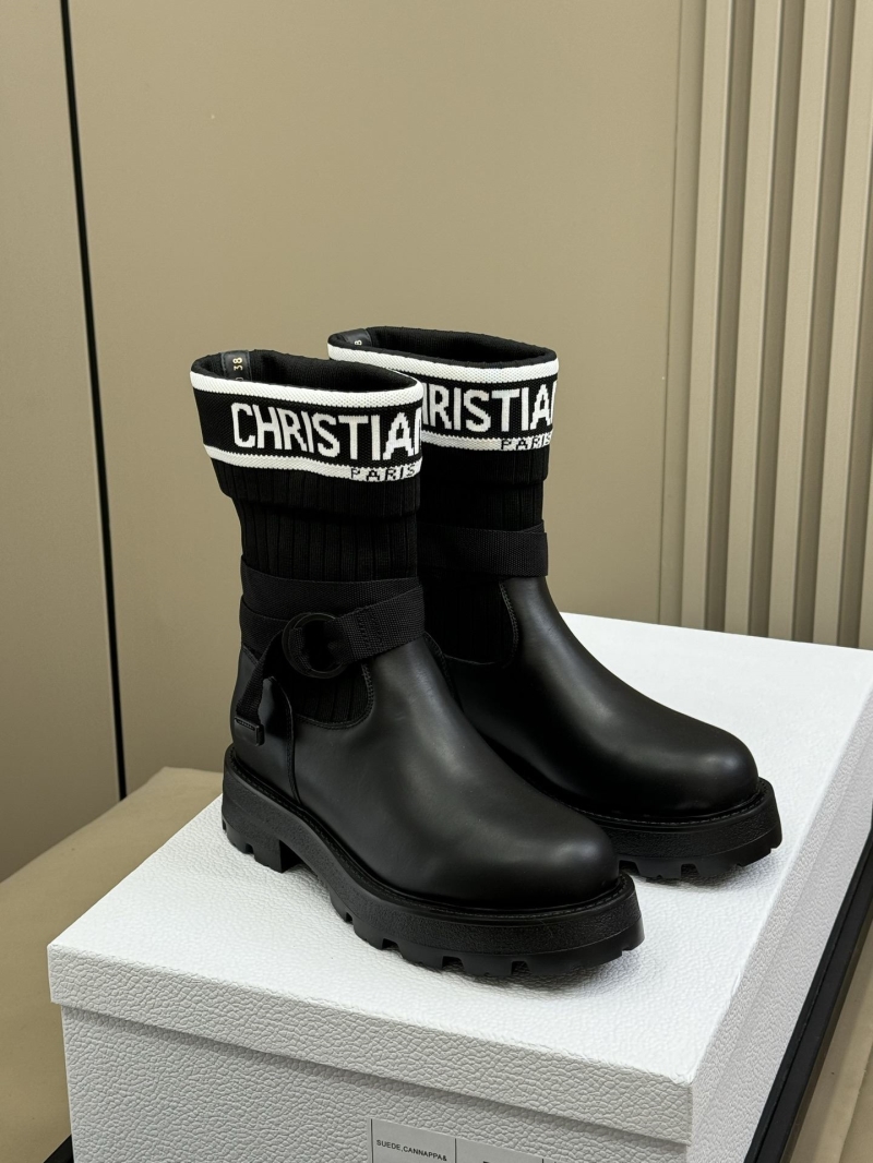 chr1st1an D10r boots